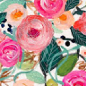 Meet your Posher, Leandra